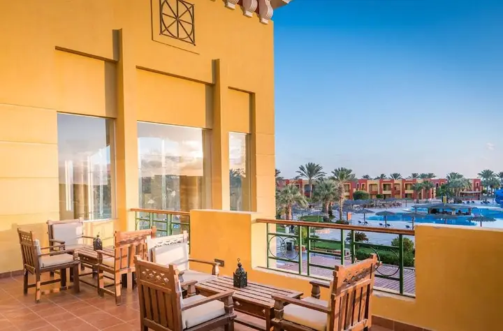 Magic Marsa & Spa — фото 6