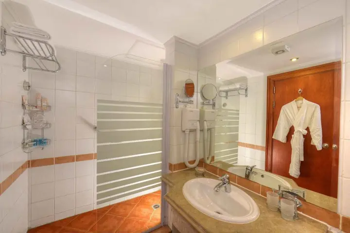 Порт Галиб: Magic Marsa & Spa