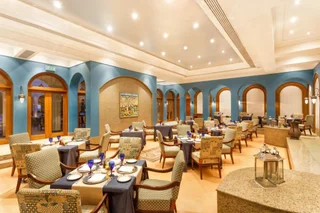 Хургада: The Oberoi Beach Resort, Sahl Hasheesh