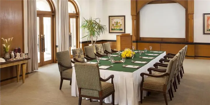 Хургада: The Oberoi Beach Resort, Sahl Hasheesh