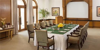 Хургада: The Oberoi Beach Resort, Sahl Hasheesh
