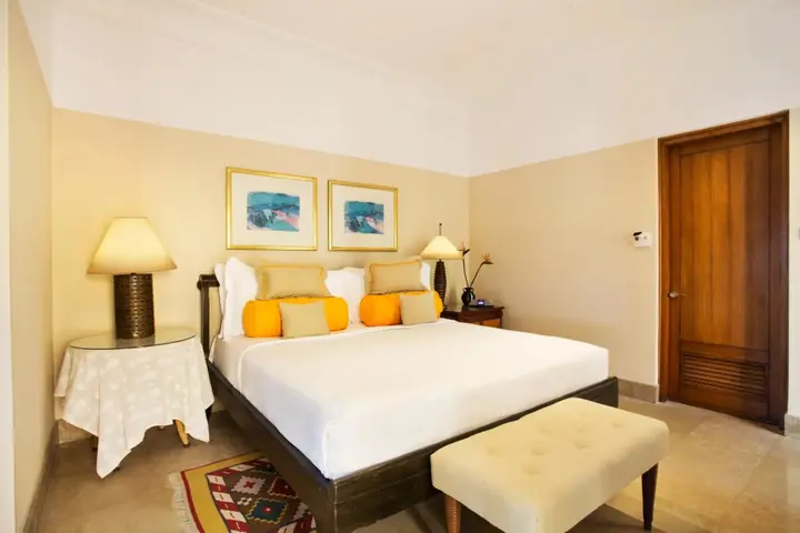 Хургада: The Oberoi Beach Resort, Sahl Hasheesh