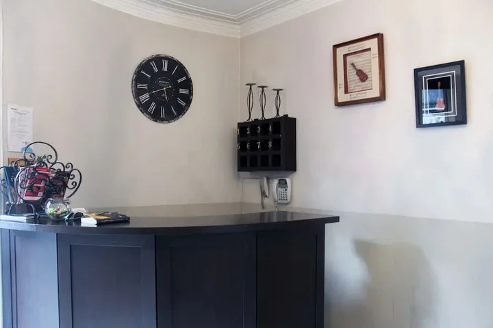 Тбилиси: Vita Plaza