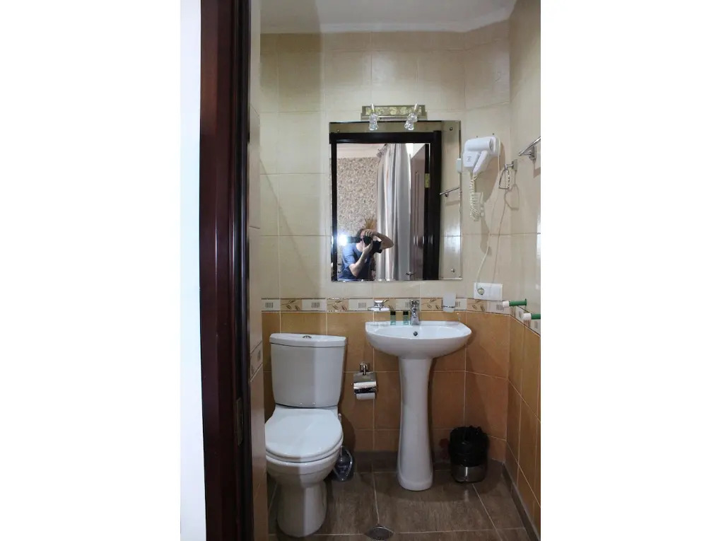 Тбилиси: Vita Plaza