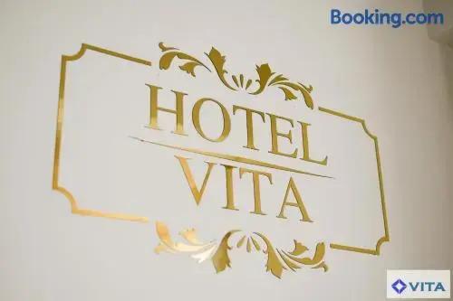 Тбилиси: Vita Plaza