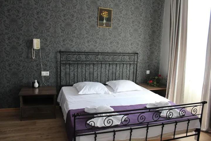 Тбилиси: Vita Plaza