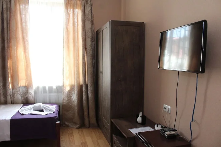 Тбилиси: Vita Plaza