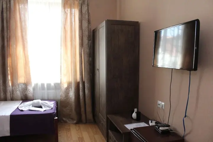 Тбилиси: Vita Plaza