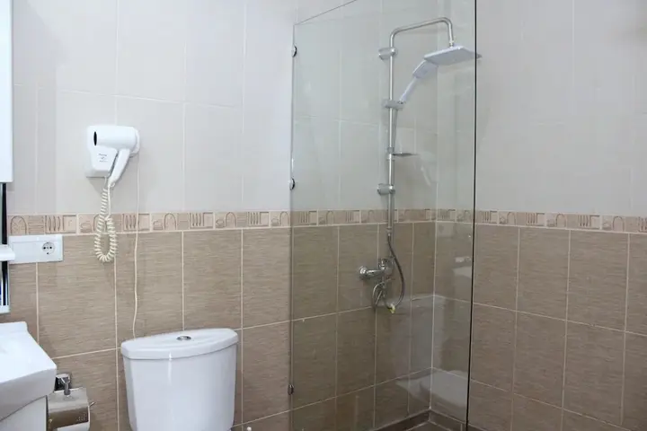 Тбилиси: Vita Plaza