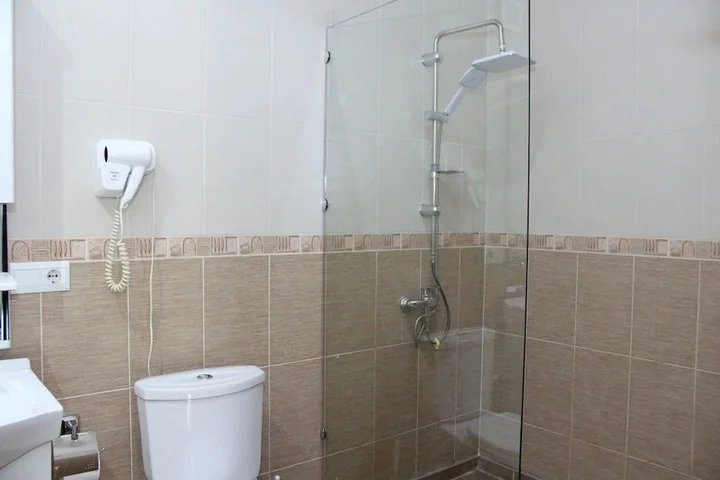 Тбилиси: Vita Plaza