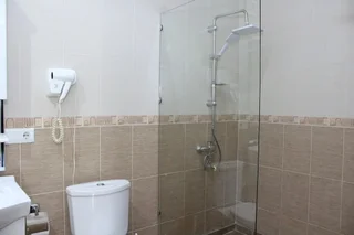 Тбилиси: Vita Plaza