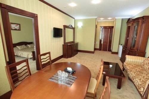 Баку: Happy Inn Hotel
