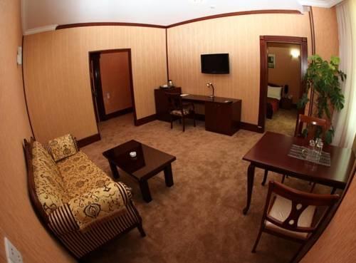 Баку: Happy Inn Hotel