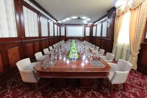 Баку: Happy Inn Hotel
