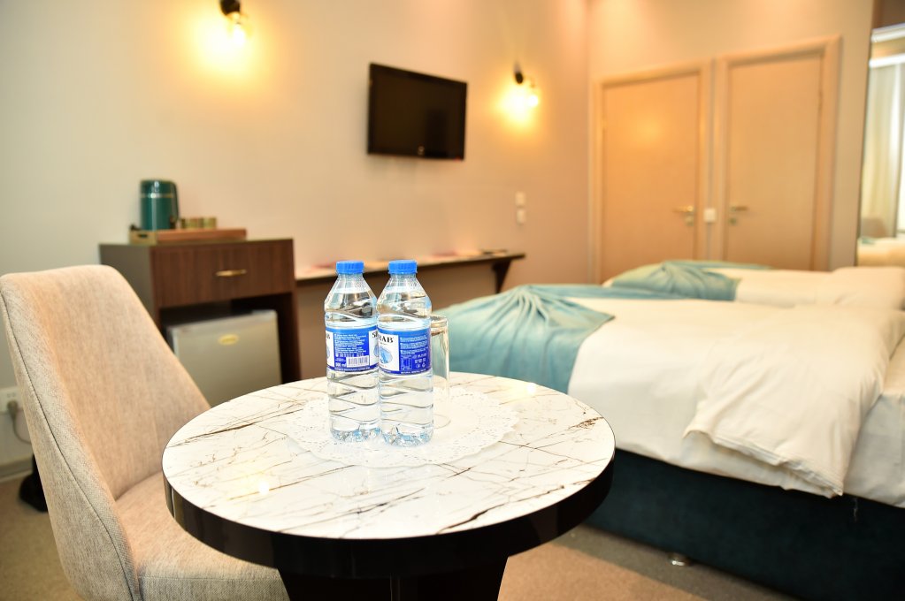Баку: Karat Inn Boutique Hotel