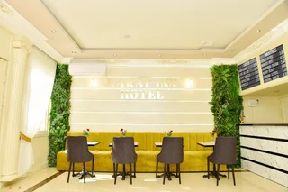 Баку: Karat Inn Boutique Hotel