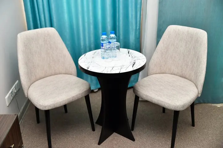 Баку: Karat Inn Boutique Hotel
