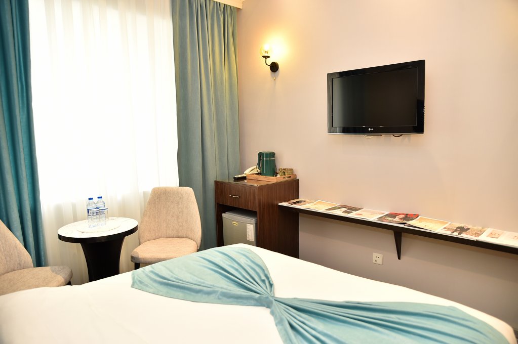 Баку: Karat Inn Boutique Hotel