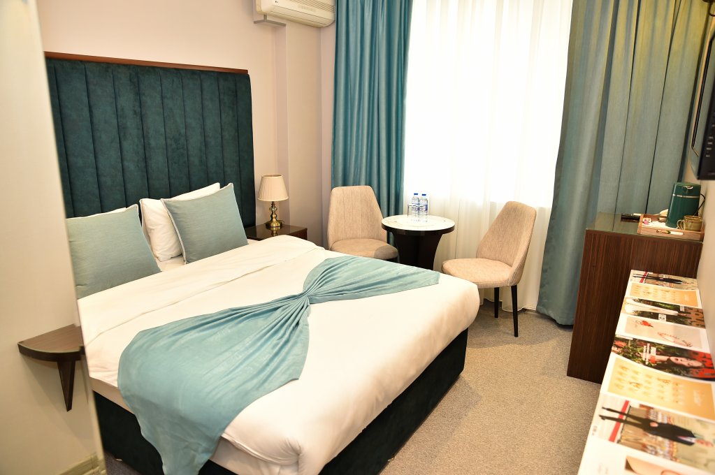 Баку: Karat Inn Boutique Hotel