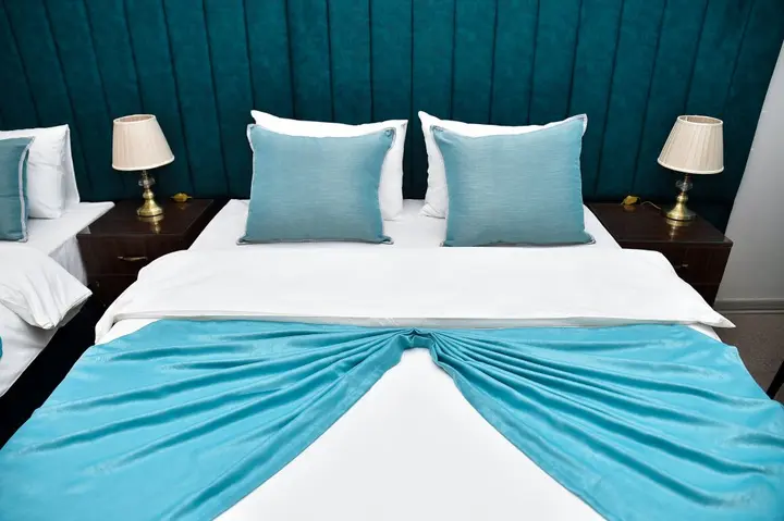 Баку: Karat Inn Boutique Hotel