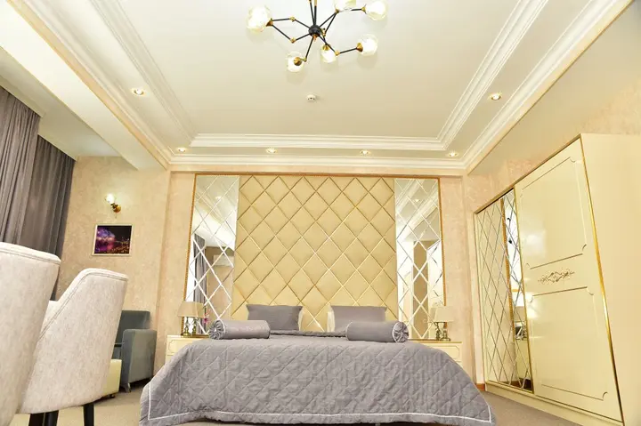Баку: Karat Inn Boutique Hotel