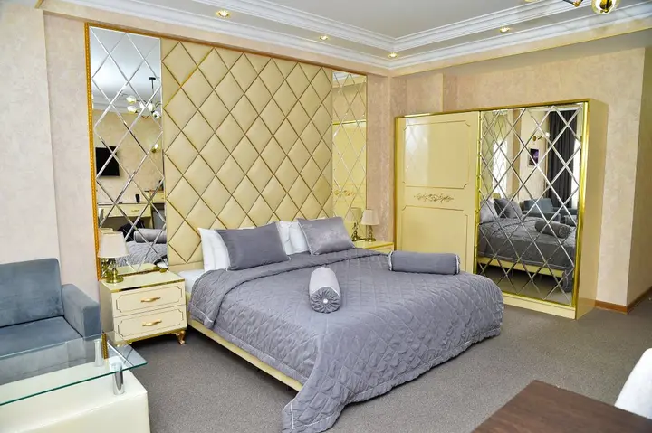Баку: Karat Inn Boutique Hotel
