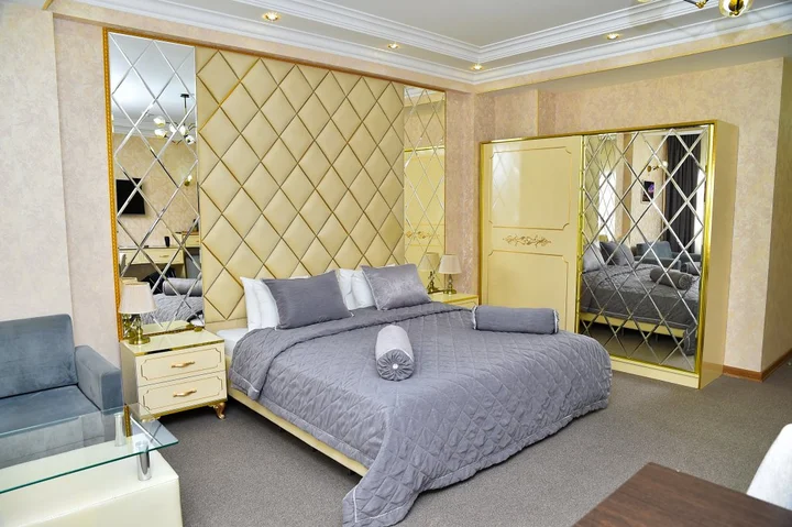 Баку: Karat Inn Boutique Hotel