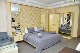 Баку: Karat Inn Boutique Hotel