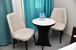 Баку: Karat Inn Boutique Hotel