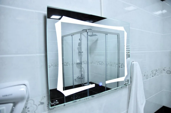 Баку: Karat Inn Boutique Hotel