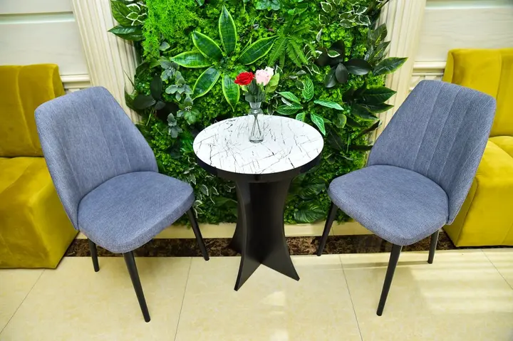 Баку: Karat Inn Boutique Hotel