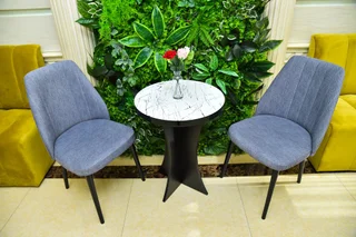 Баку: Karat Inn Boutique Hotel