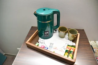 Баку: Karat Inn Boutique Hotel