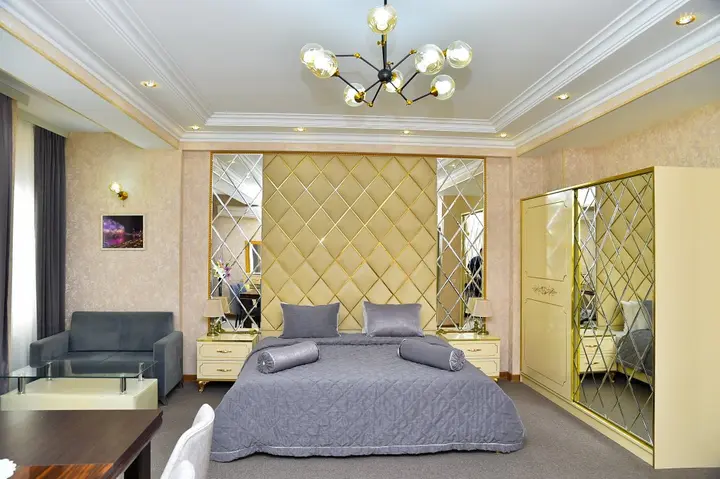 Баку: Karat Inn Boutique Hotel