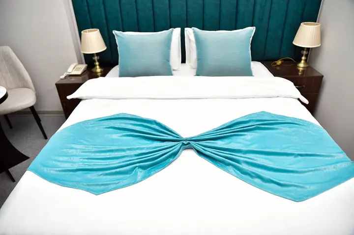 Баку: Karat Inn Boutique Hotel