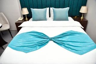 Баку: Karat Inn Boutique Hotel