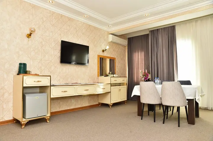 Баку: Karat Inn Boutique Hotel