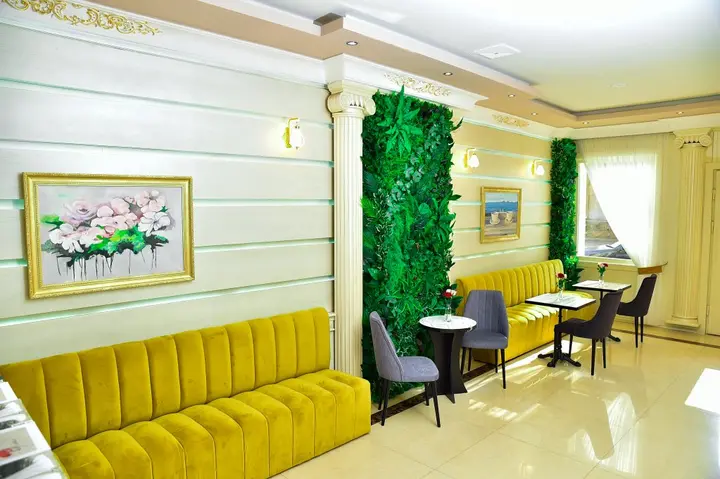 Баку: Karat Inn Boutique Hotel