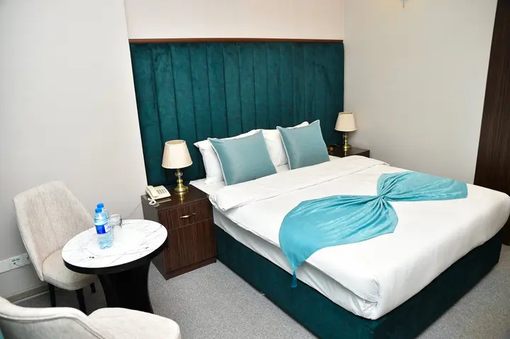 Баку: Karat Inn Boutique Hotel