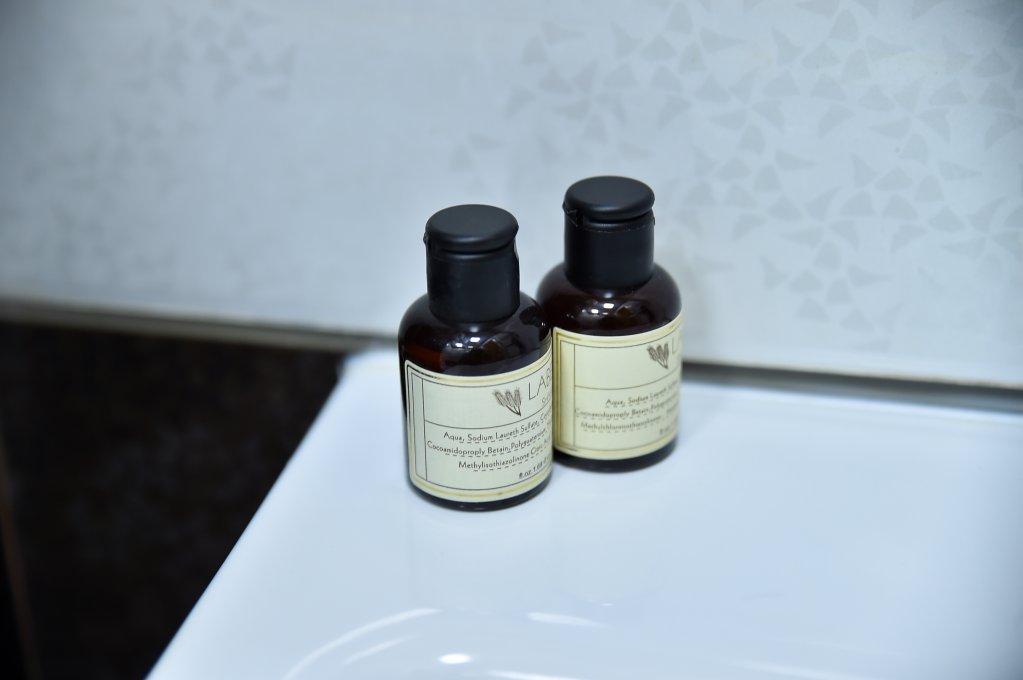 Баку: Karat Inn Boutique Hotel