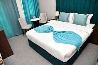 Баку: Karat Inn Boutique Hotel