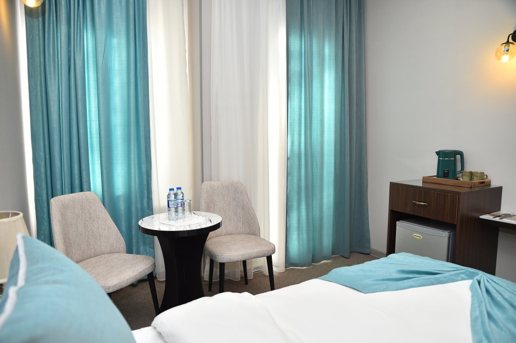 Баку: Karat Inn Boutique Hotel