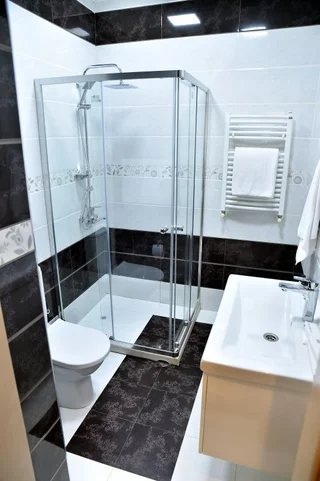Баку: Karat Inn Boutique Hotel