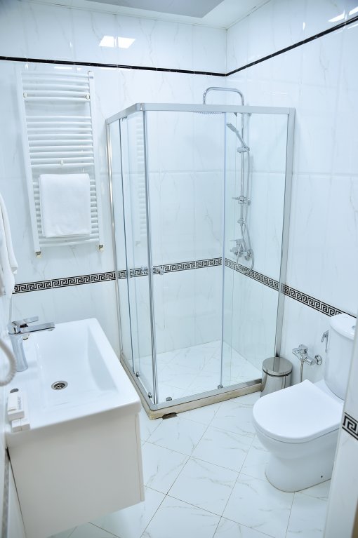 Баку: Karat Inn Boutique Hotel