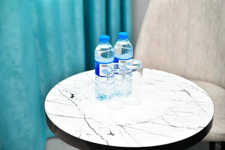 Баку: Karat Inn Boutique Hotel
