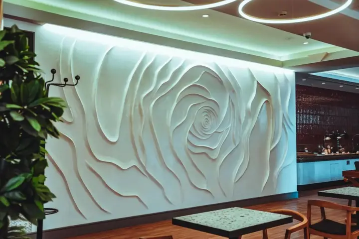 Тбилиси: Отель Courtyard by Marriott Tbilisi