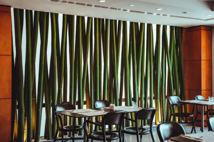Тбилиси: Отель Courtyard by Marriott Tbilisi