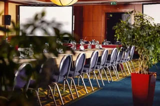 Тбилиси: Отель Courtyard by Marriott Tbilisi
