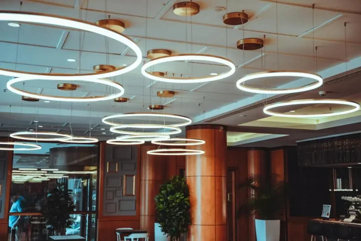 Тбилиси: Отель Courtyard by Marriott Tbilisi