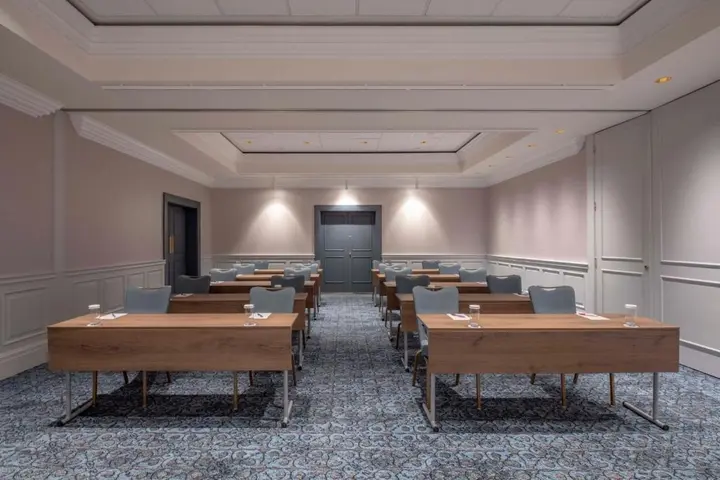 Тбилиси: Отель Marriott Tbilisi